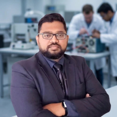 Jitto Titus, PhD