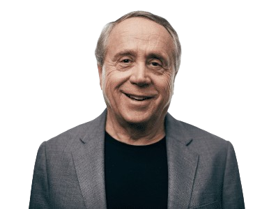 Ronald P. Karlsberg
